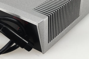 Cyrus PSX-R Power Supply - Quartz Silver