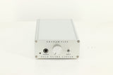 Graham Slee Solo Ultra Linear Headphone Amplifier with PSU1 Power Supply