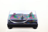 Audio Technica AT-LP5 Turntable - Black