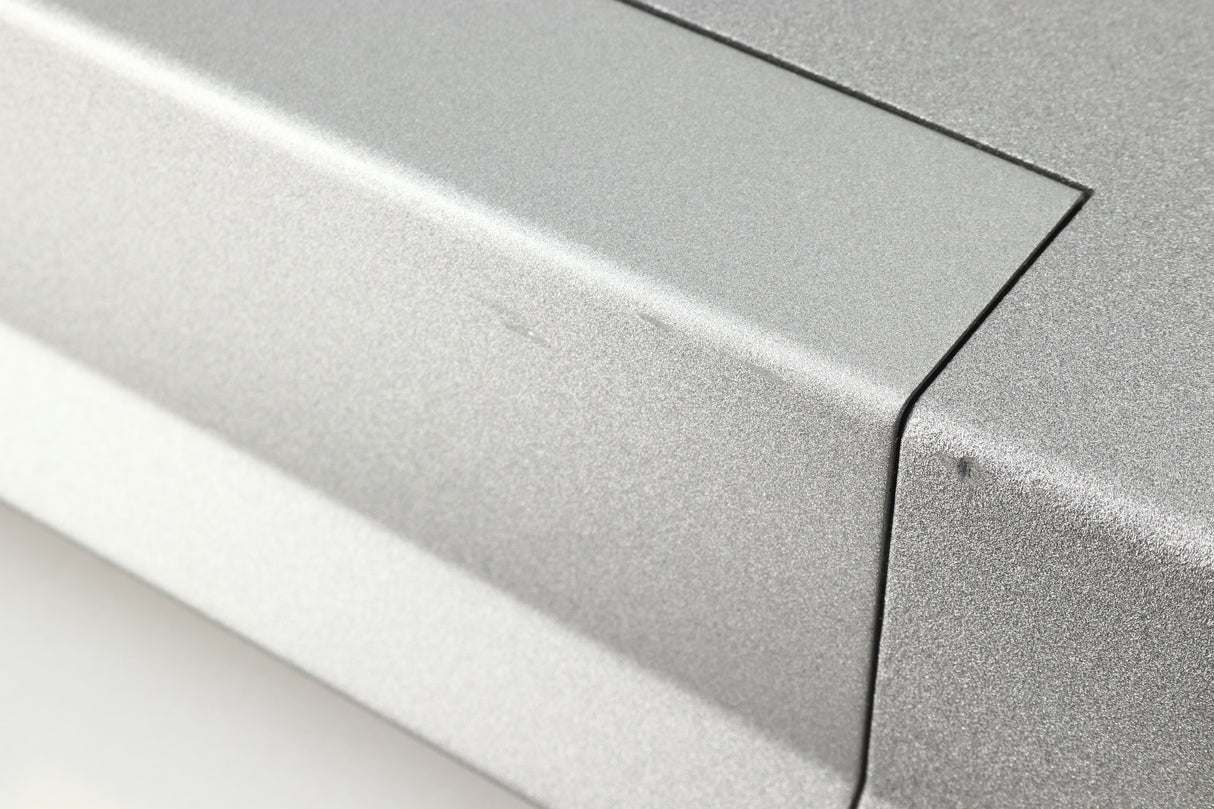 Cyrus PSX-R Power Supply - Quartz Silver