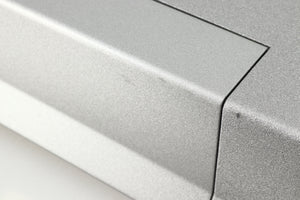 Cyrus PSX-R Power Supply - Quartz Silver