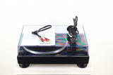 Audio Technica AT-LP5 Turntable - Black
