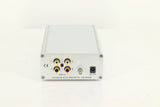 Graham Slee Solo Ultra Linear Headphone Amplifier with PSU1 Power Supply