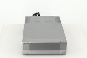 Cyrus PSX-R Power Supply - Quartz Silver