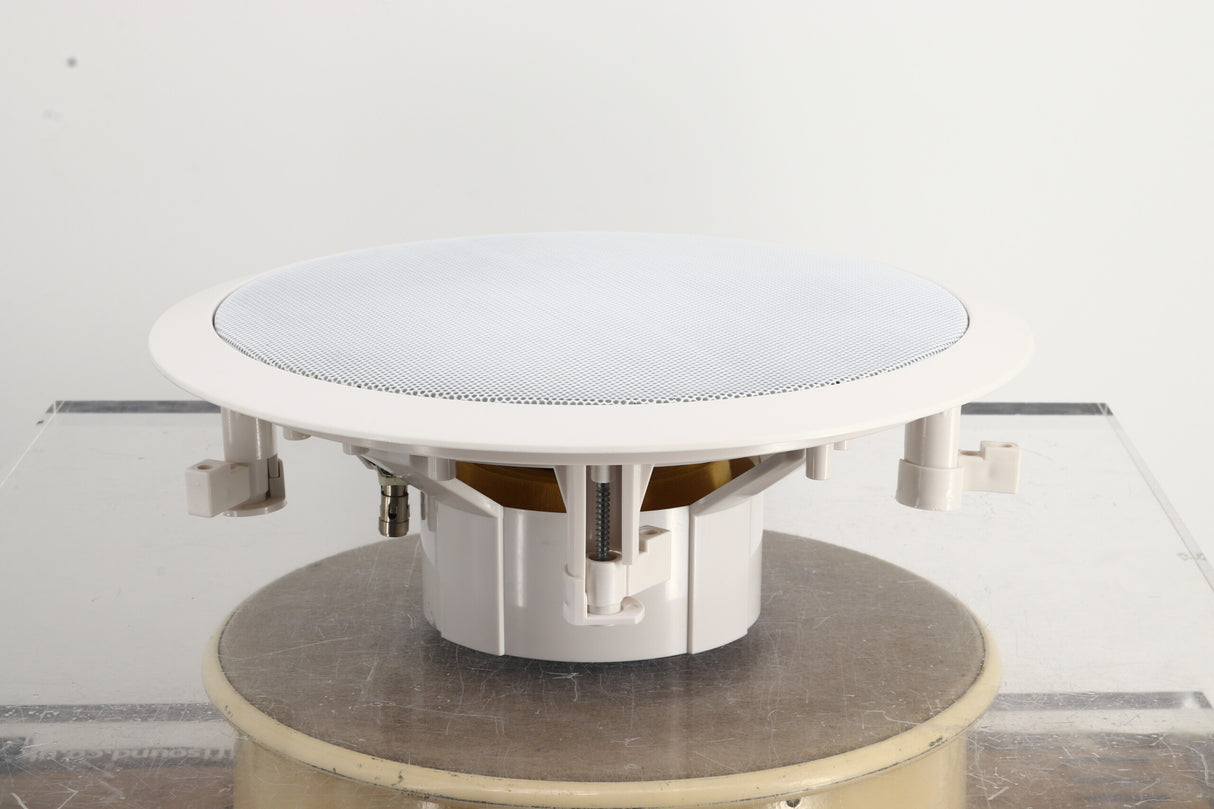 Pyle PWRC81 Outdoor Ceiling / Wallmount Speaker