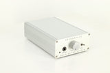 Graham Slee Solo Ultra Linear Headphone Amplifier with PSU1 Power Supply