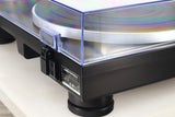 Audio Technica AT-LP5 Turntable - Black