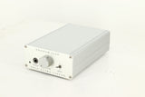 Graham Slee Solo Ultra Linear Headphone Amplifier with PSU1 Power Supply