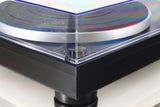 Audio Technica AT-LP5 Turntable - Black