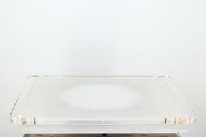 Audio Suspension ASU-100 Turntable Wall Shelf