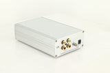 Graham Slee Solo Ultra Linear Headphone Amplifier with PSU1 Power Supply