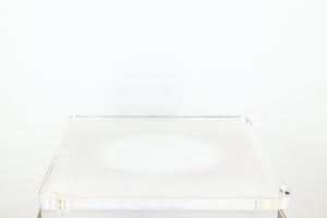 Audio Suspension ASU-100 Turntable Wall Shelf