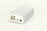 Graham Slee Solo Ultra Linear Headphone Amplifier with PSU1 Power Supply