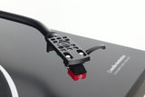 Audio Technica AT-LP5 Turntable - Black