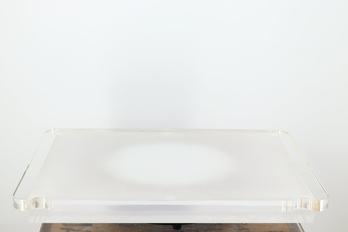 Audio Suspension ASU-100 Turntable Wall Shelf