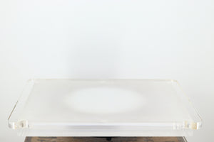 Audio Suspension ASU-100 Turntable Wall Shelf
