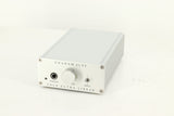 Graham Slee Solo Ultra Linear Headphone Amplifier with PSU1 Power Supply