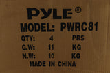 Pyle PWRC81 Outdoor Ceiling / Wallmount Speaker