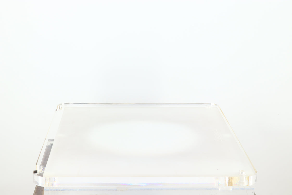 Audio Suspension ASU-100 Turntable Wall Shelf