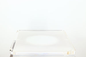 Audio Suspension ASU-100 Turntable Wall Shelf