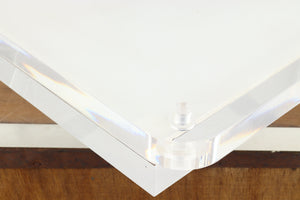Audio Suspension ASU-100 Turntable Wall Shelf