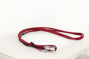 Atlas Zeno Harmonic Headphone Cable 3.0m