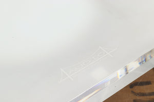 Audio Suspension ASU-100 Turntable Wall Shelf