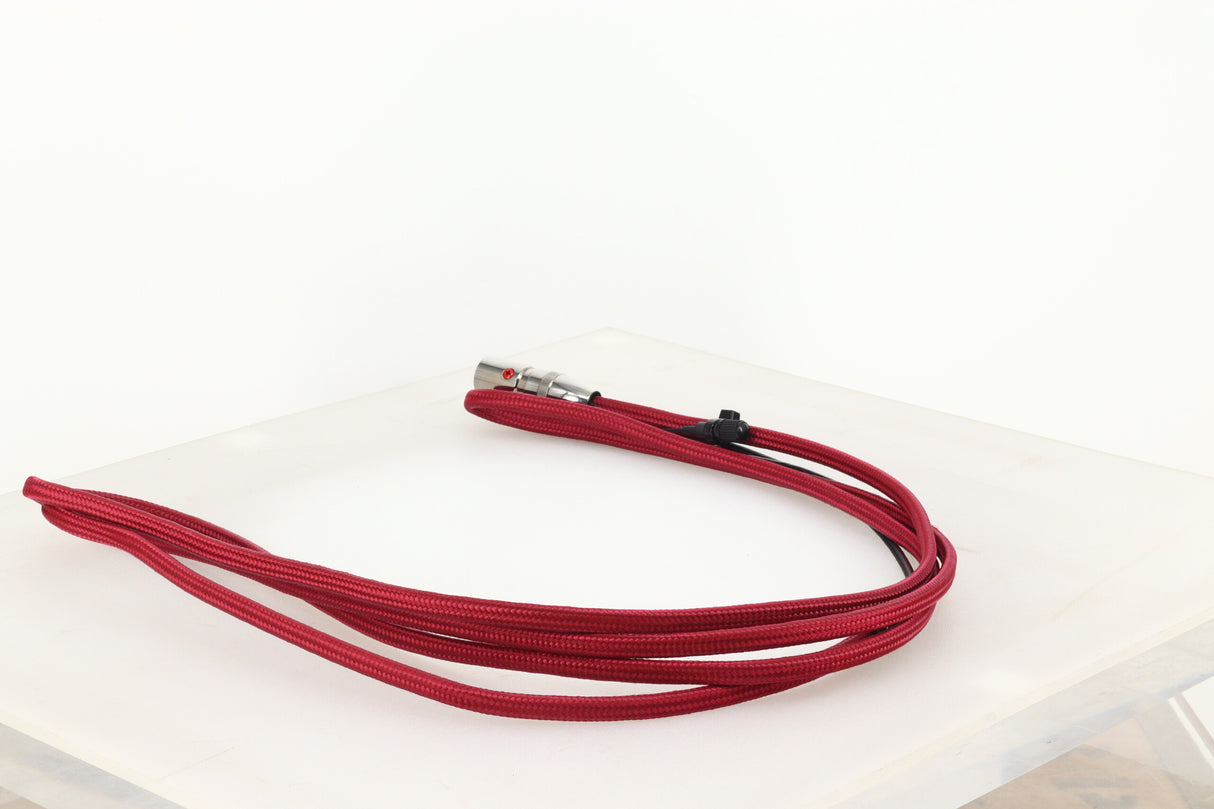 Atlas Zeno Harmonic Headphone Cable 3.0m
