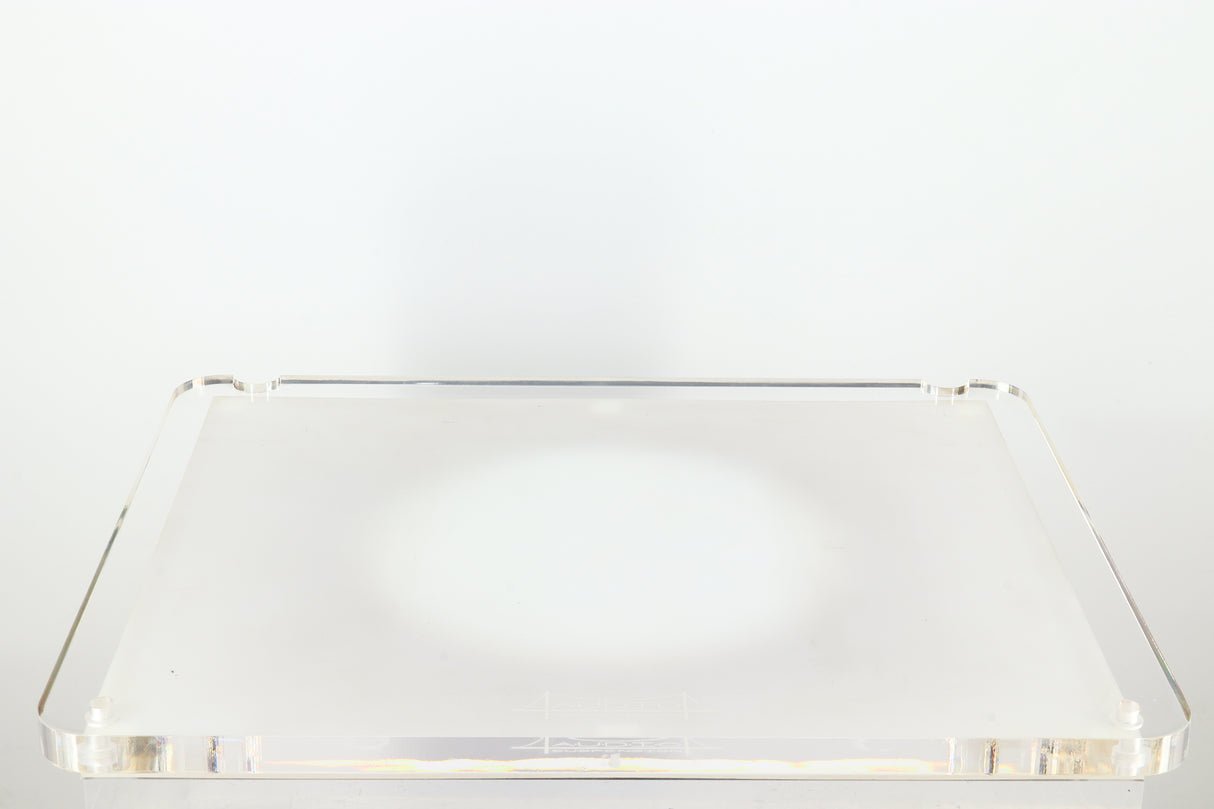 Audio Suspension ASU-100 Turntable Wall Shelf