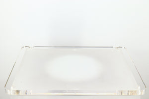 Audio Suspension ASU-100 Turntable Wall Shelf
