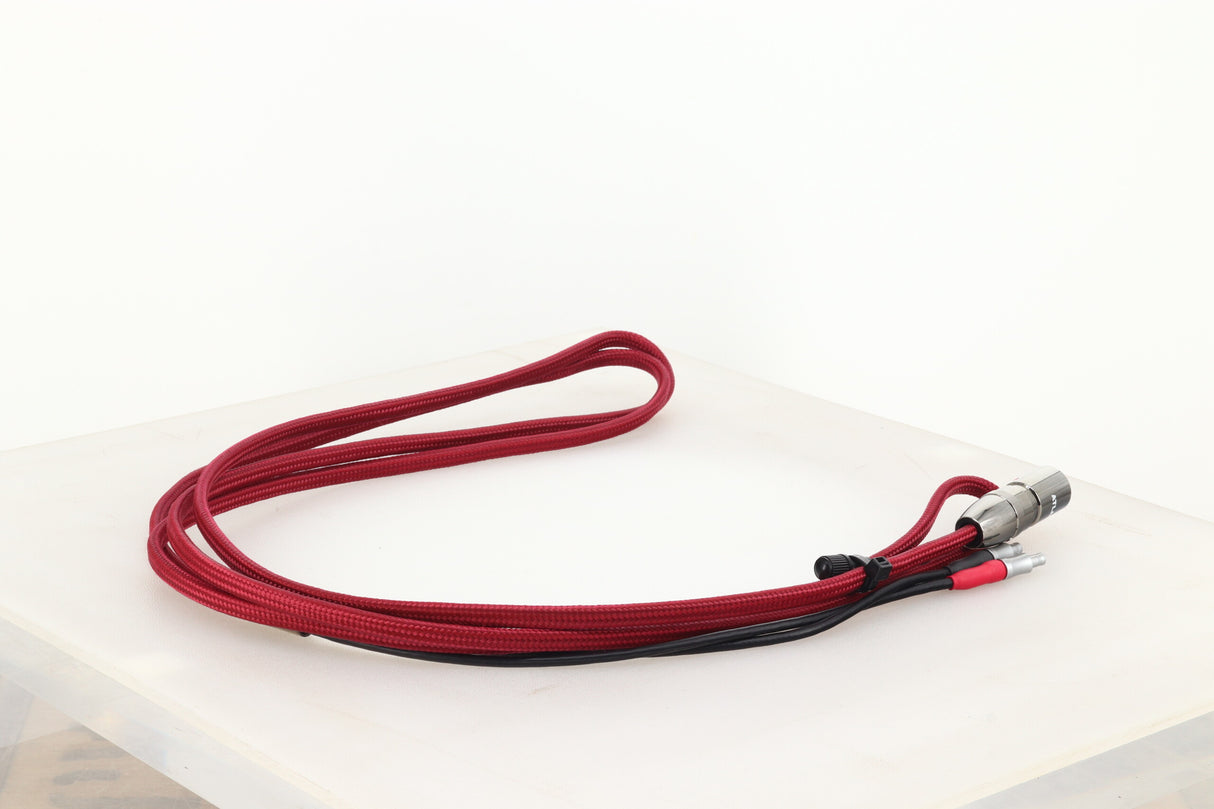 Atlas Zeno Harmonic Headphone Cable 3.0m