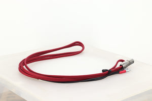 Atlas Zeno Harmonic Headphone Cable 3.0m