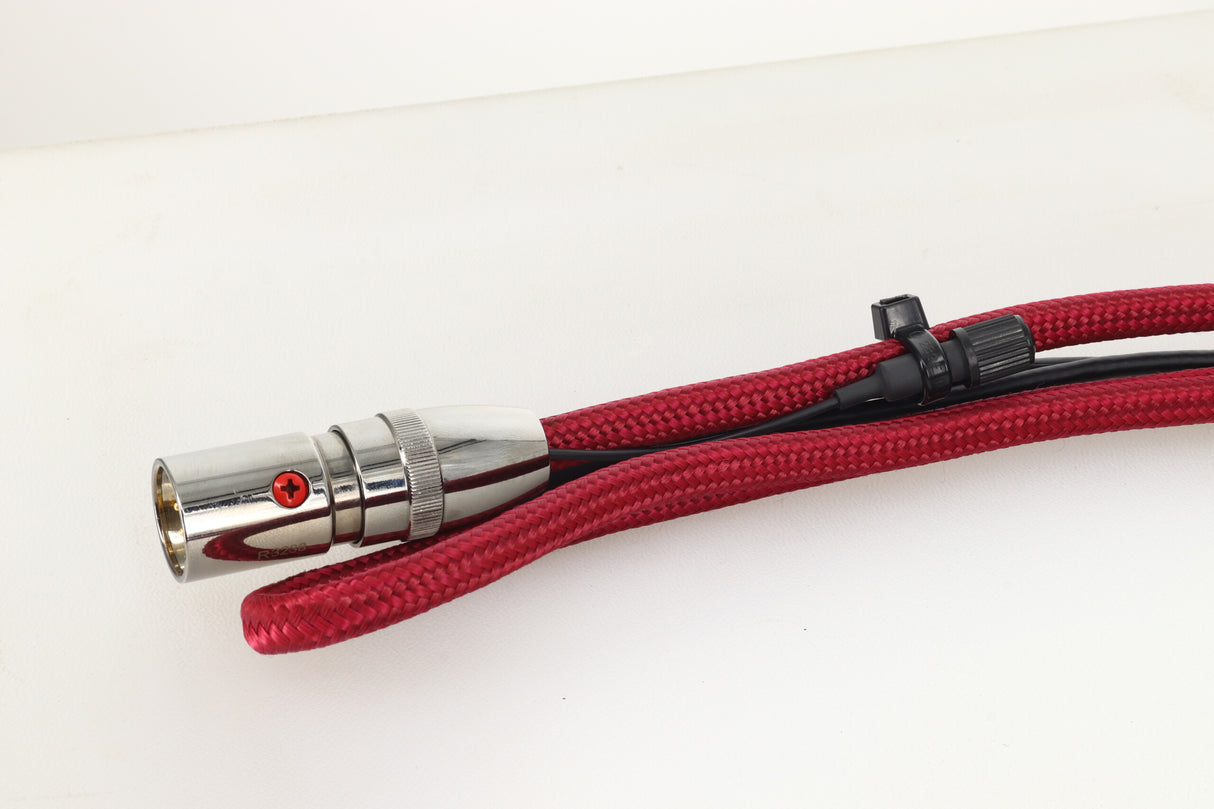 Atlas Zeno Harmonic Headphone Cable 3.0m