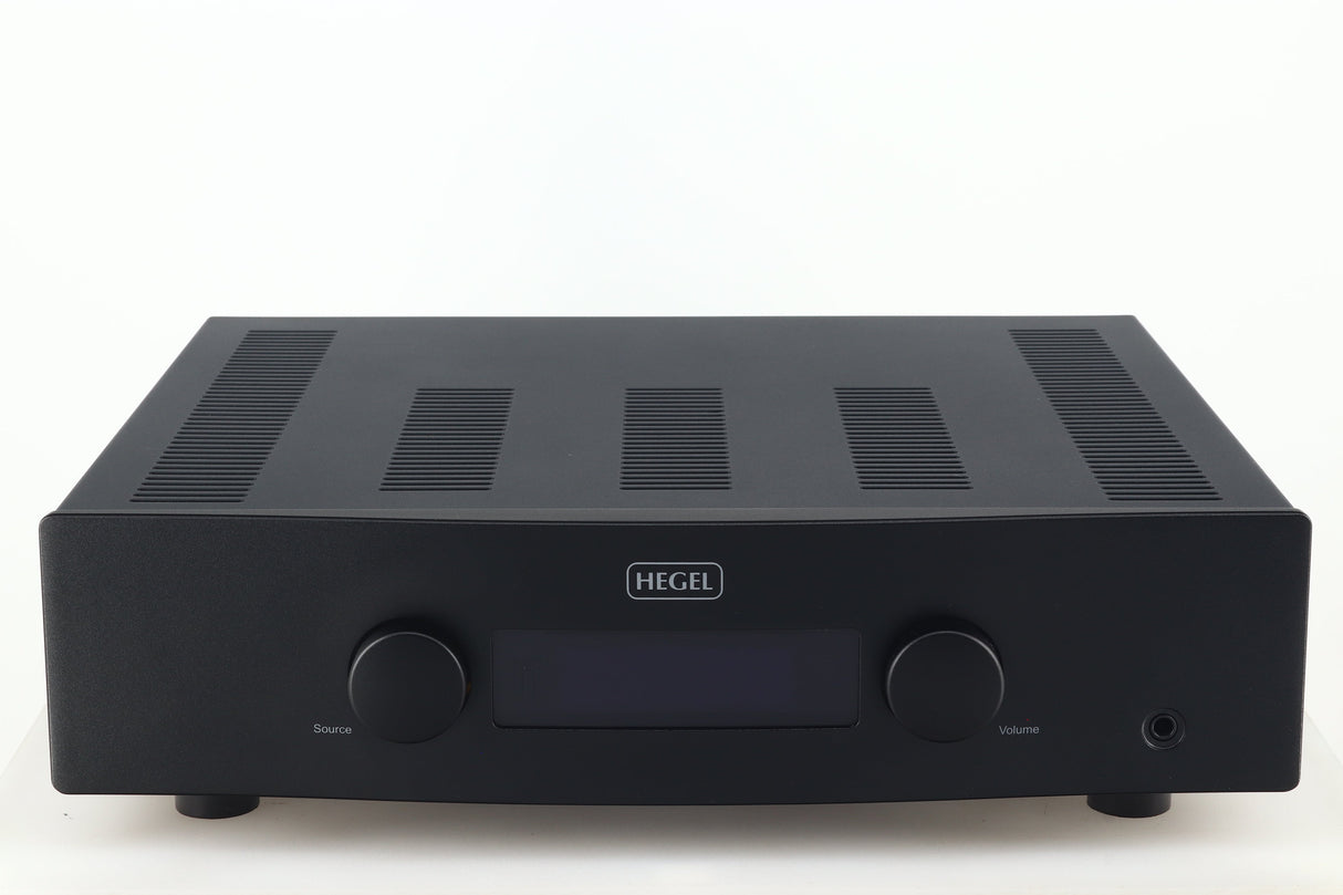 Hegel H190V Integrated Amplifier