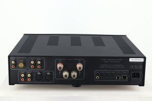 Hegel H190V Integrated Amplifier