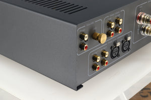 Hegel H190V Integrated Amplifier