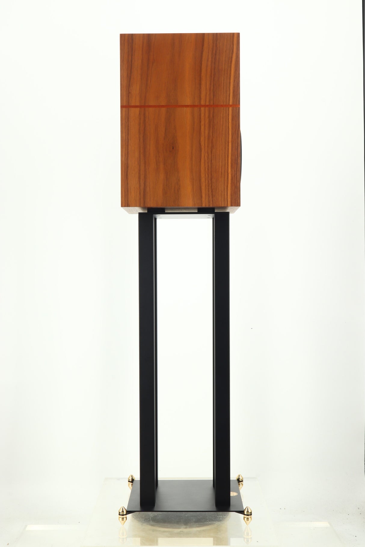Revival Audio Atalante 3 Loudspeakers - Walnut / Stand 3 Stands