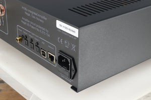 Hegel H190V Integrated Amplifier