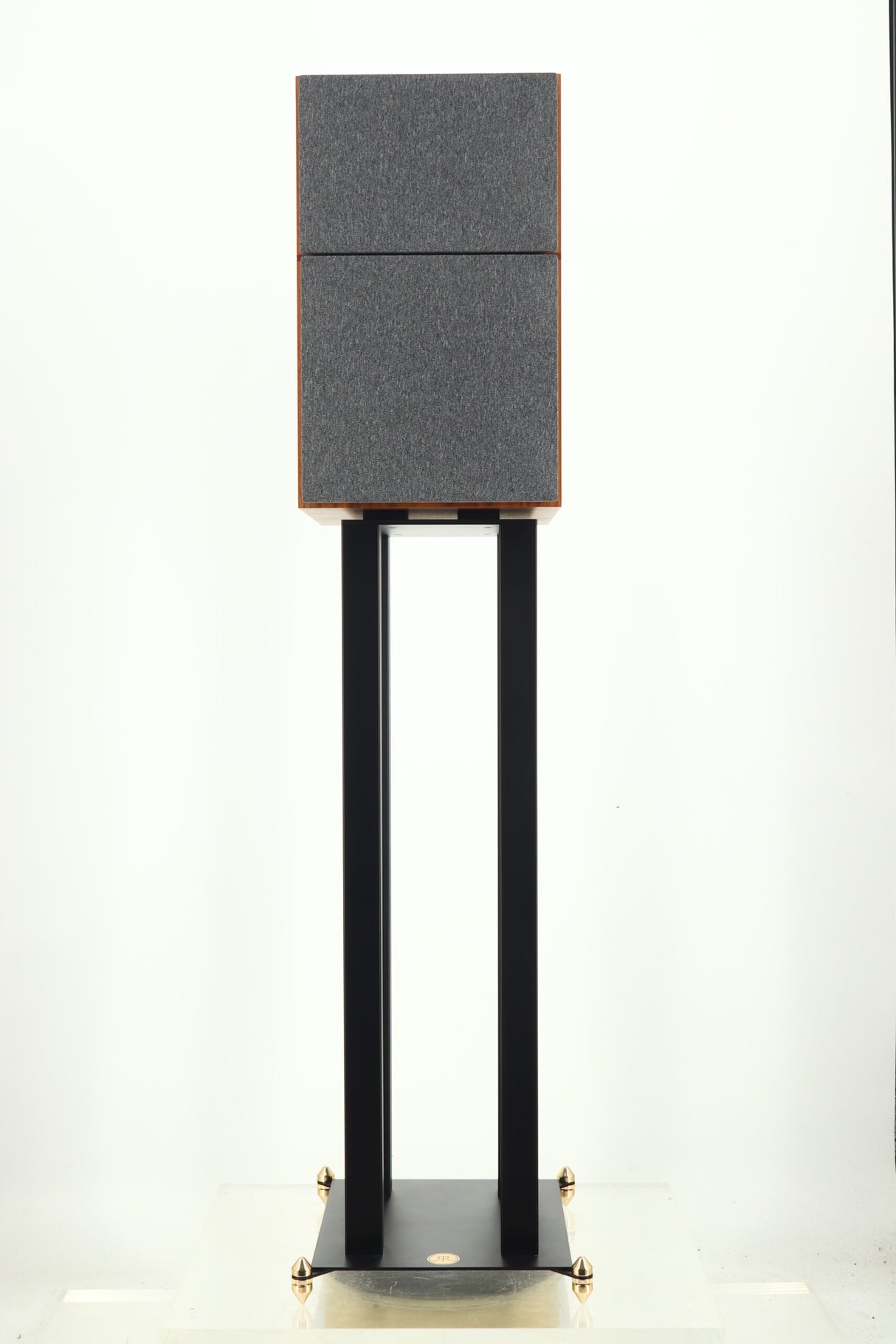 Revival Audio Atalante 3 Loudspeakers - Walnut / Stand 3 Stands