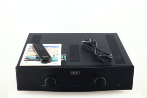 Hegel H190V Integrated Amplifier