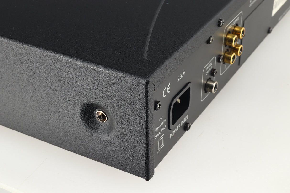 Arcam Alpha 8SE CD Player