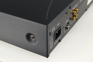 Arcam Alpha 8SE CD Player