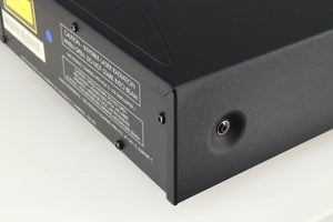 Arcam Alpha 8SE CD Player