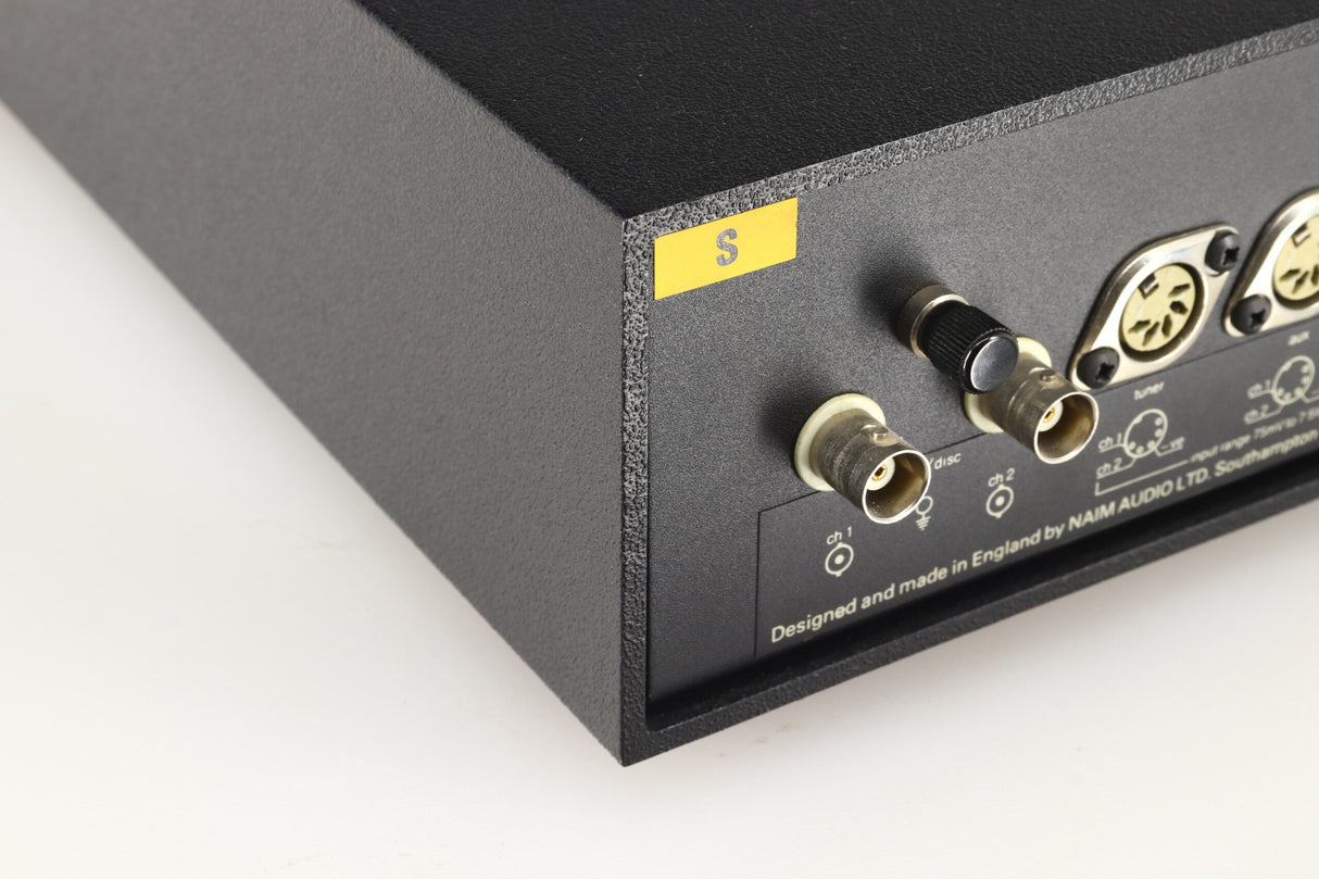 Naim NAC 62 Pre Amplifier