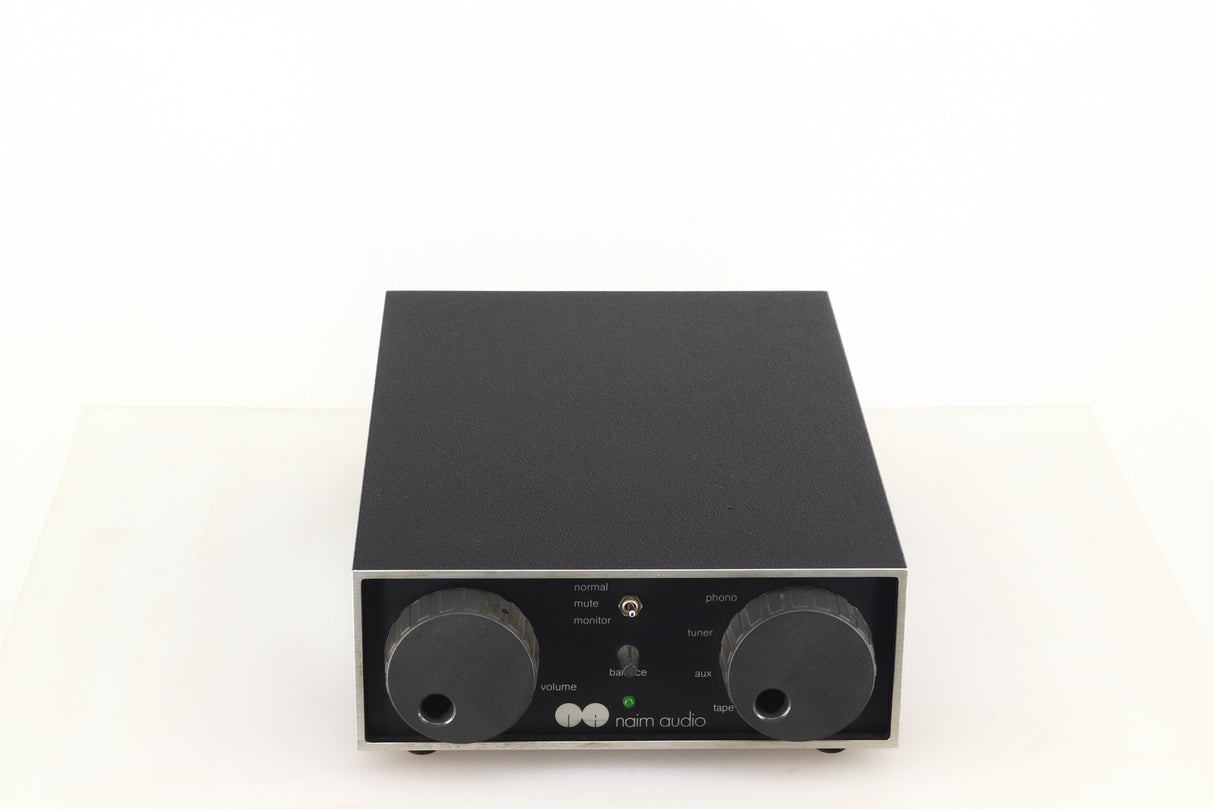 Naim NAC 62 Pre Amplifier