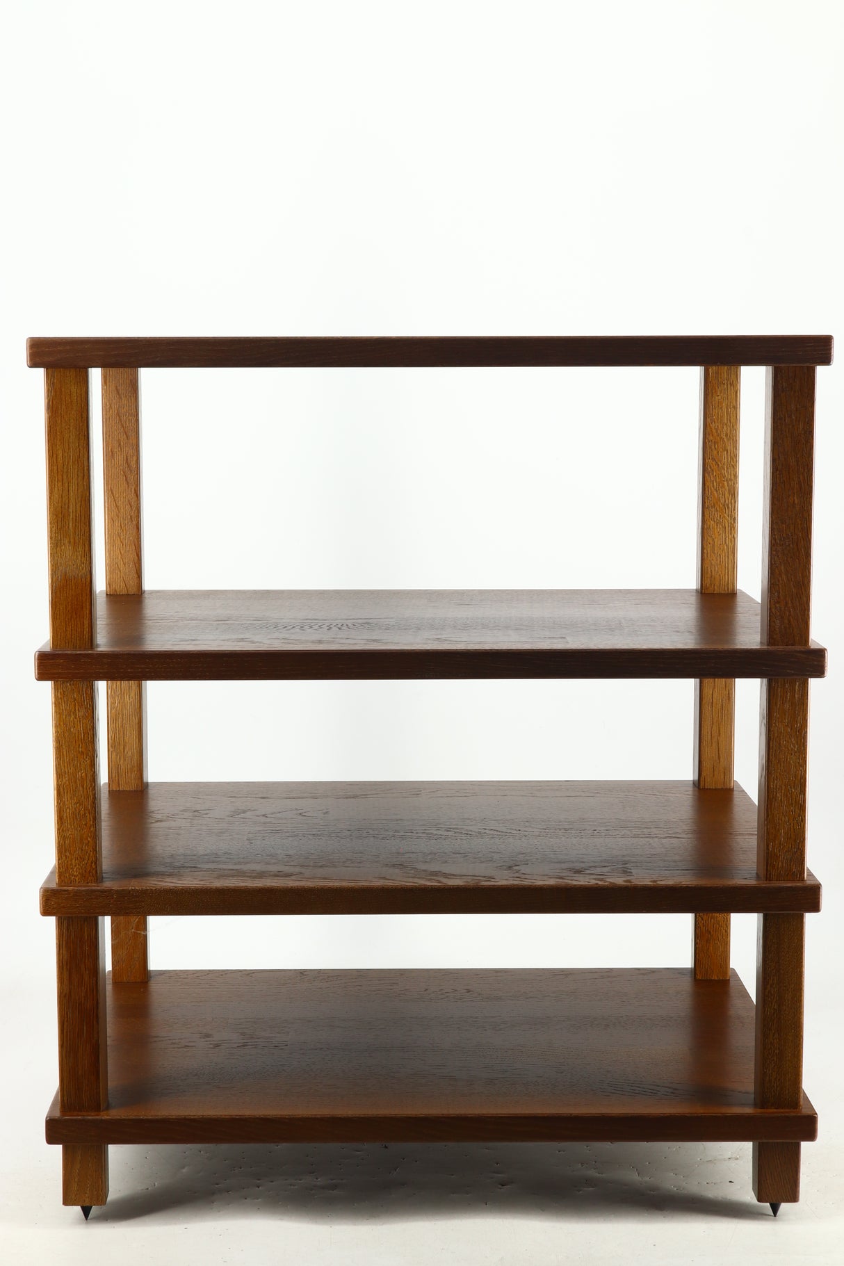 Hifi Racks Podium Slimline 4 Tier Stand