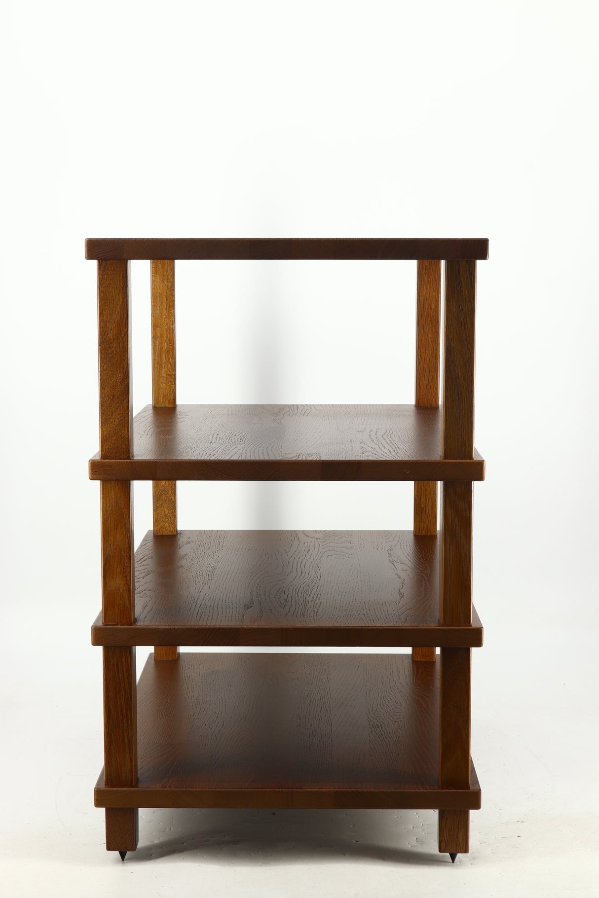 Hifi Racks Podium Slimline 4 Tier Stand
