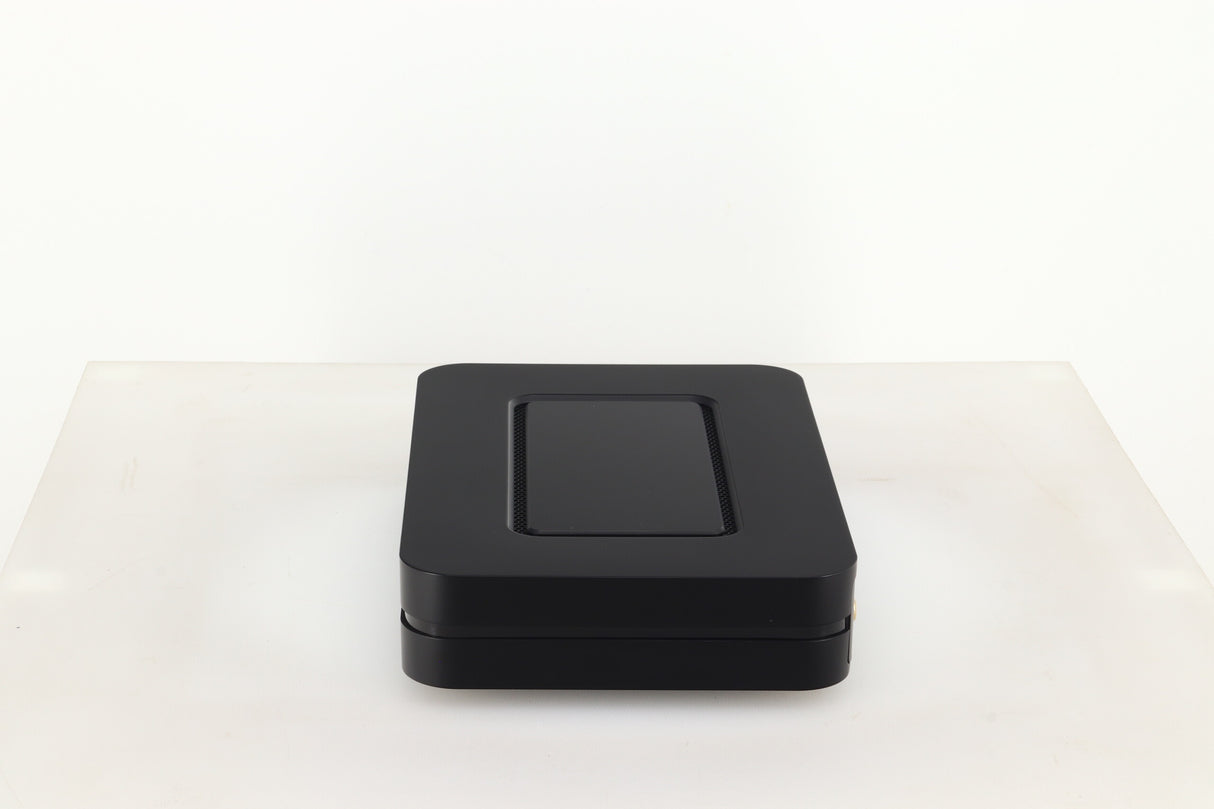 Bluesound Node (N130) Streamer - Black