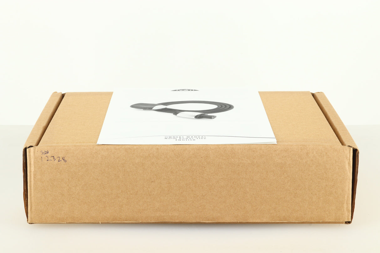 Naim PowerLine Mains Cable