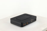 Bluesound Node (N130) Streamer - Black